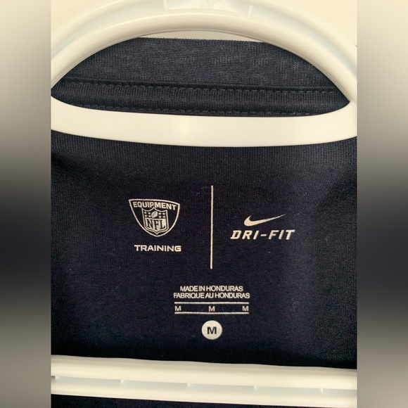 Texans NFL team t-shirt Dri-Fit (Size: M) - Picture 5 of 5